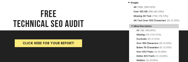 Free technical SEO Audit_ Analytics That Profit