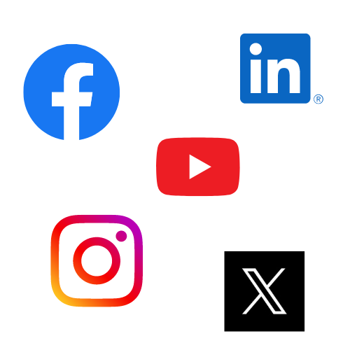 3 Digital Marketing Strategies for Small Businesses That Work_social media platforms _Analytics That Profit