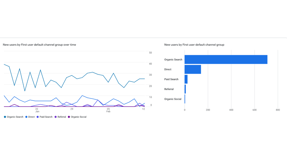 5 Reasons Your Business Should Avoid Google Ads_ organic content_ Analytics  That Profit (1)-1