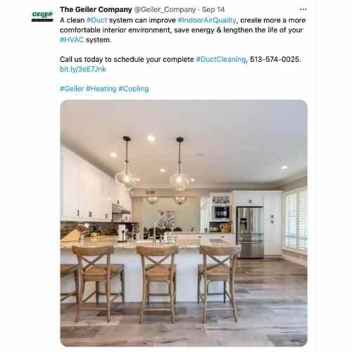 5 Tips For Using Twitter For Small Business Marketing_ offers_analytics that profit