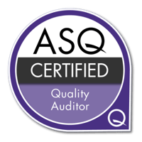 ASQ certified quality manager_phil wiseman_analytics that profit