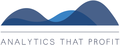 analytics that profit logo