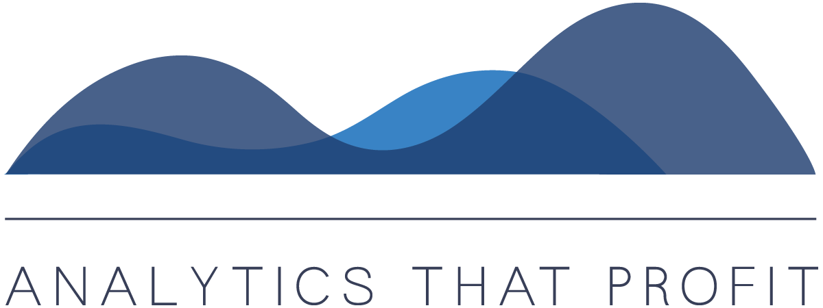 analytics that profit logo
