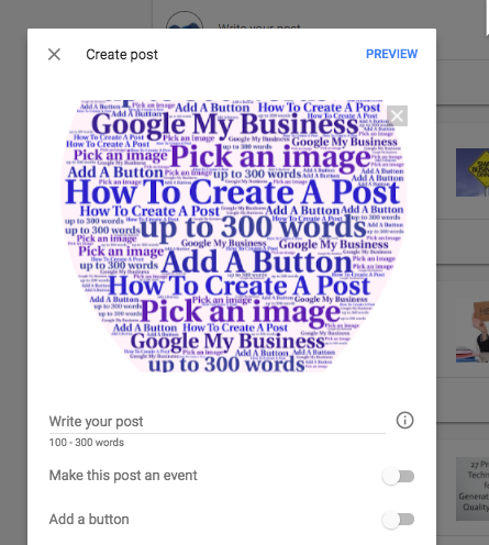 write your post how to create a post on google my business analytics that profit.png