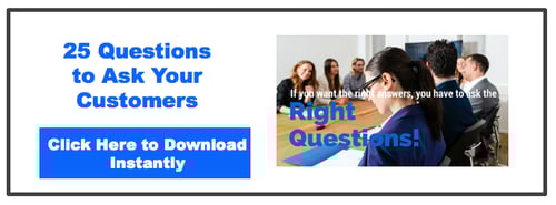 3 thing to do to get new customers quickly