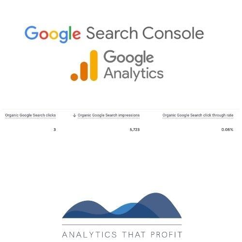 Beyond Impressions How to Measure What Truly Matters in Your Marketing Campaigns_ low CTR _ analytics that profit