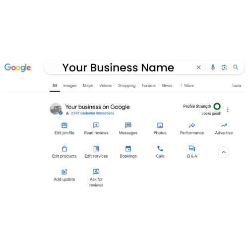 How To Measure Phone Calls From Your Google Business Profile _ analytics that profit