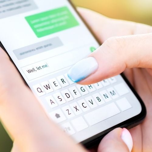 Keep Forms Simple Enough to Fill Out With One Thumb-analytics that profit  (1)
