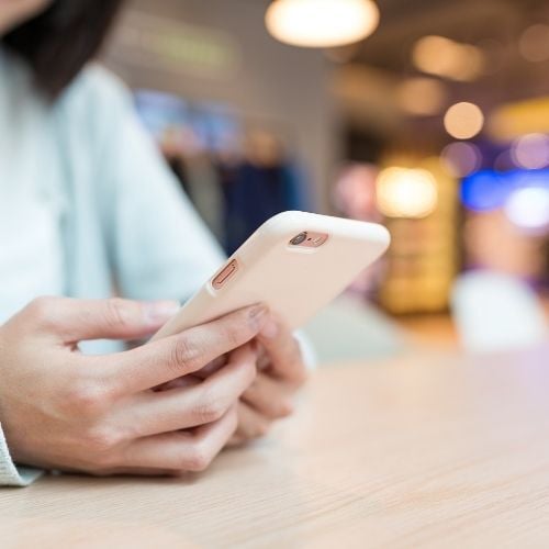 Keep Forms Simple Enough to Fill Out With One Thumb-analytics that profit