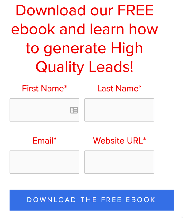 how to use a form for lead generation.png