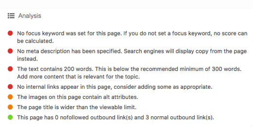 toast seo analysis in wordpress analytics that profit.png