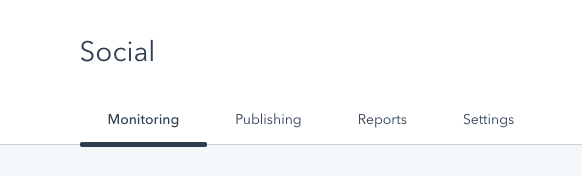 Social Media Monitoring in HubSpot_Analytics That Profit