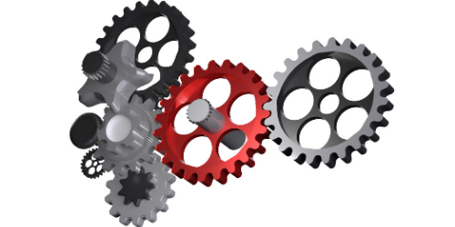 Using 5 S For More Efficient Marketing_ standardize_ analytics that profit