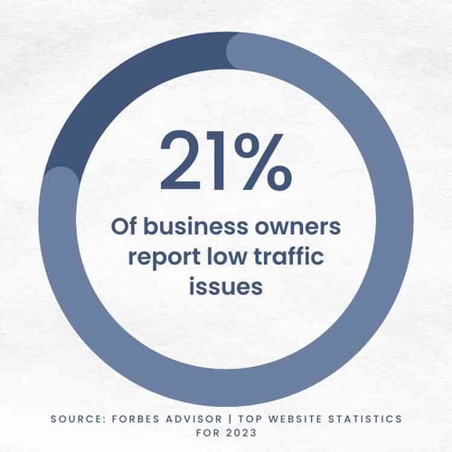 What Business Owners Need to Measure on their Website_ low traffic_analytics that profit