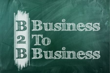 What Is The Best B2B Marketing For Small Businesses_business to business_analytics that profit