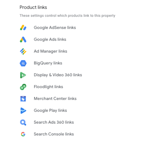Why its important to know the search terms used to find your website_connect search console in GA4_analytics that profit