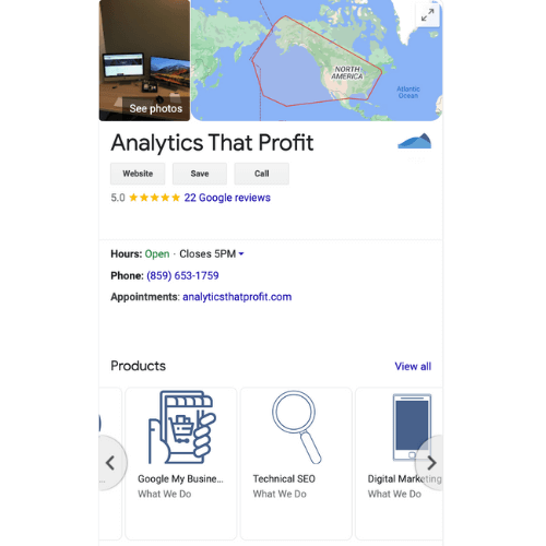 Local Seo