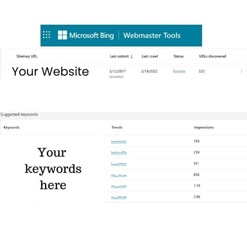 bing webmaster tolls _keywords_analytics that profit