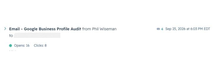 clarity over clever- phil wiseman - analytics that profit