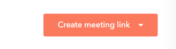 create a meeting link in hubspot_analytics that profit