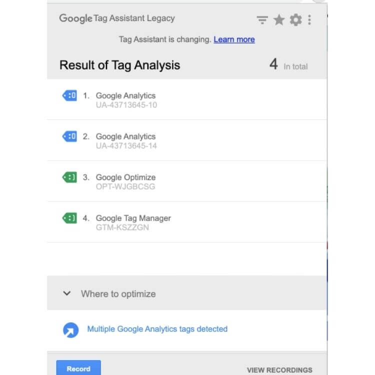 google analytics audit_tag assistan results_analytics that profit (2)