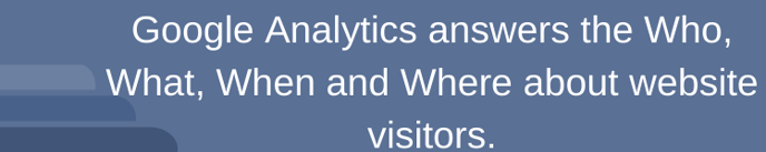 google analytics questions_analytics that profit