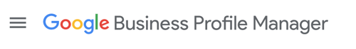 google my business profile manager_analytics that profit