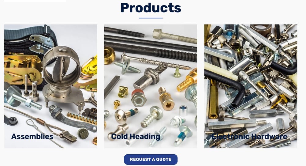 request for quote on product page-phil wiseman-analytics that profit