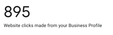 website visits from google business - Is Your SEO Agency Lying to You? Metrics Every Owner Should Demand- phil wiseman-analytics that profitprofile- 