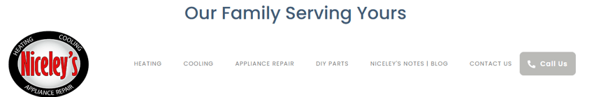 clickable phone number on website header- phil wiseman- analytics that profit