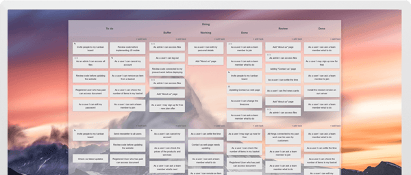 kanban-software