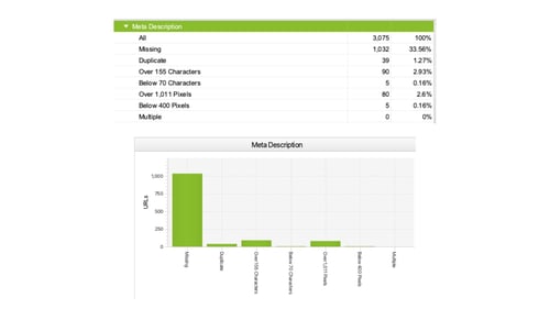 meta descriptions_ SEO audit