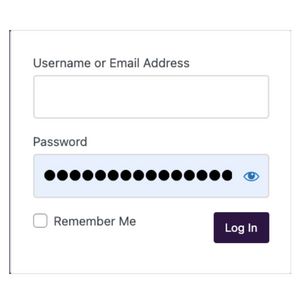 website host login password_analytics that profit