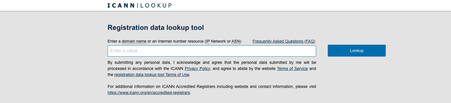 whois lookup- do you really own your website_analytics that profit