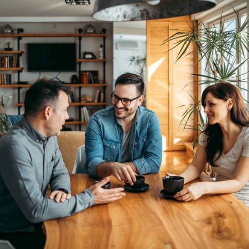 why solving real human problems win-showing up in AI overview is not the same as getting traffic from chatGPT- phl wiseman _analytics that profit