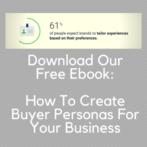 Download How To Create Buyer Personas For Your Business
