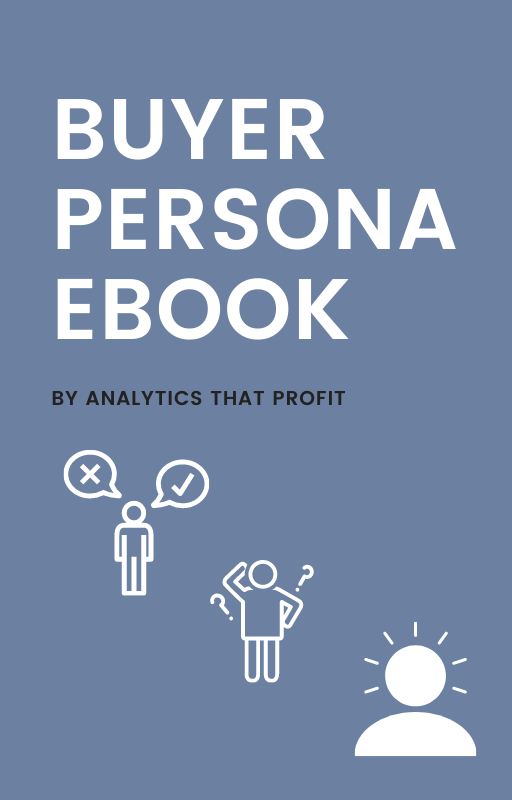 Buyer Persona Ebook_analytics that profit