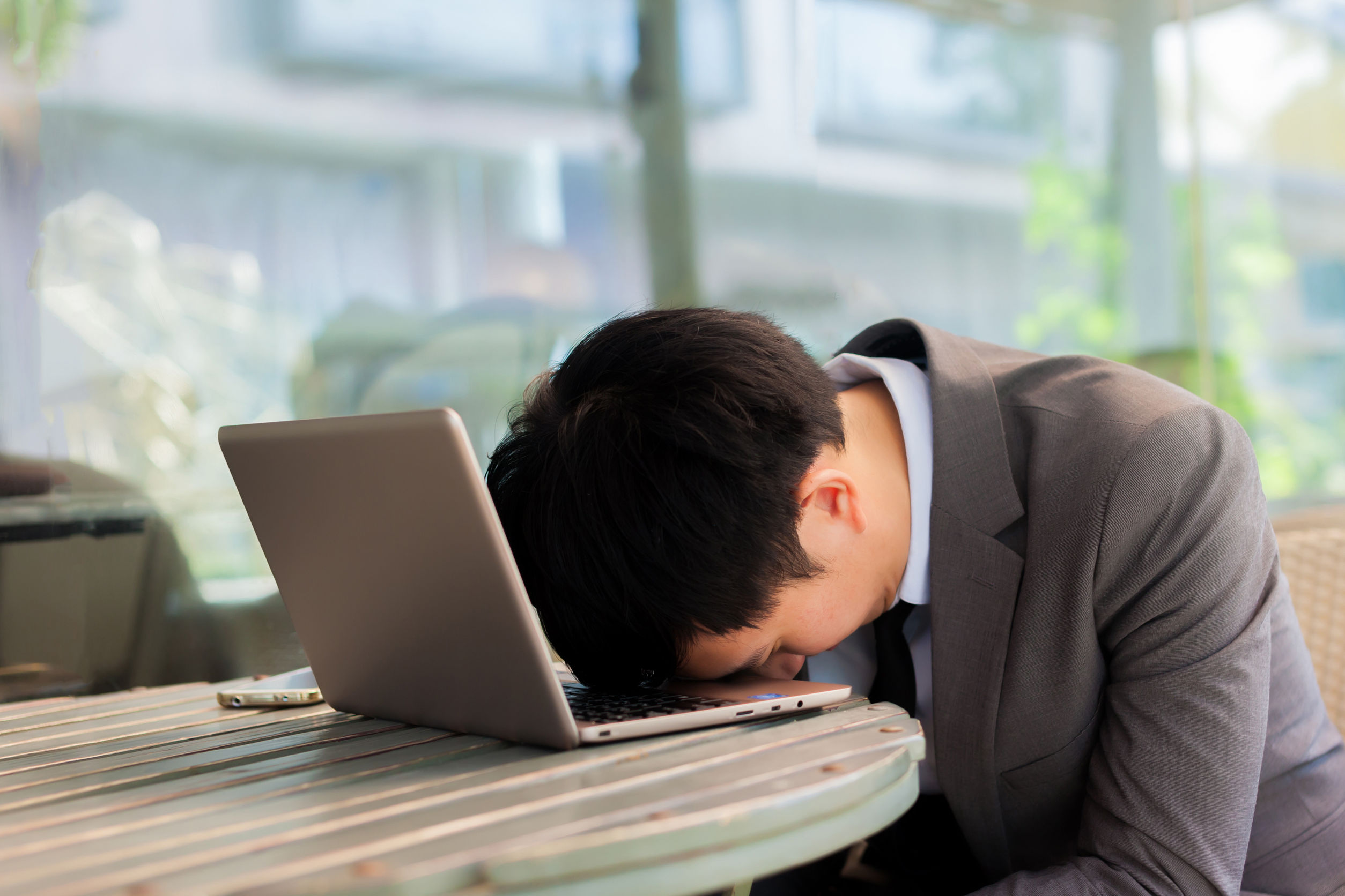 7 Passwords Every Business Owner Needs to Know