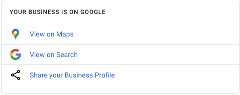 google my business reviews_analytics that profit