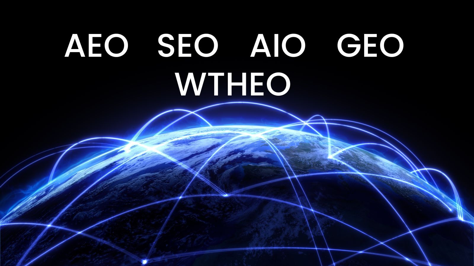 The Great Acronym Stampede: AIO, AEO, GEO, and the Death of Common Sense in SEO- phil wiseman- analytics that profit