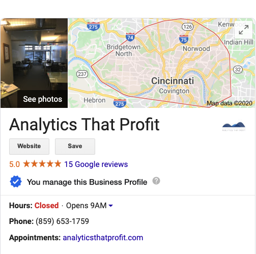 google my business map_analytics that profit-1